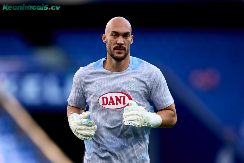 Đội hình dự kiến trước trận Getafe vs Espanyol Đội hình dự kiến trước trận Getafe vs Espanyol