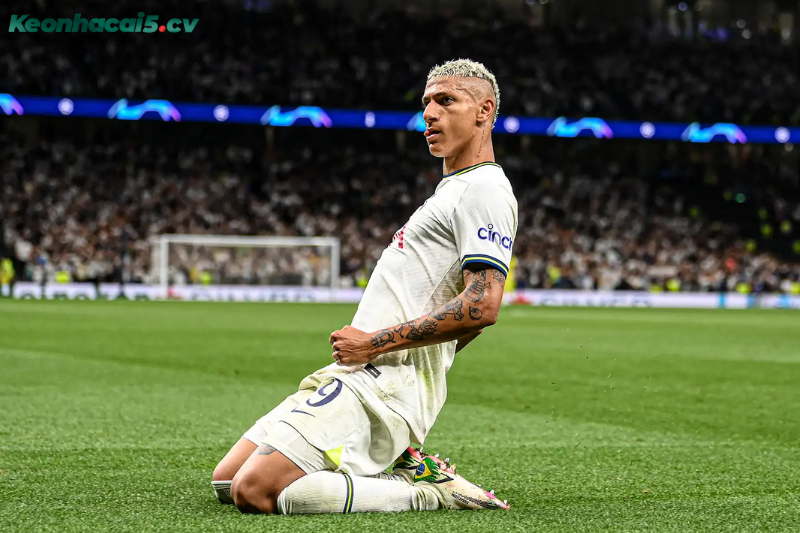 Đội hình dự kiến trước trận Tottenham vs BrentfordĐội hình dự kiến trước trận Tottenham vs Brentford