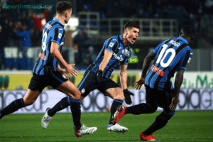 Đội hình dự kiến trước trận Verona vs Atalanta