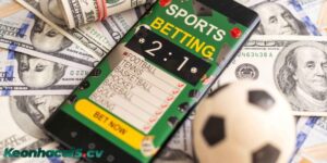 Các thuật ngữ cá độ bóng đá về tỷ lệ kèo cơ bản