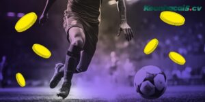 Kèo giao bóng trước khác với các kèo khác như thế nào?