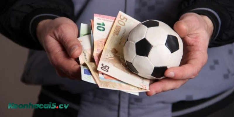 Không ít cược thủ va phải kèo dụ từ nhà cái Không ít cược thủ va phải kèo dụ từ nhà cái