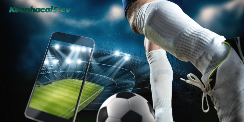 Tích lũy kinh nghiệm quan trọng trong cá cược bóng đá