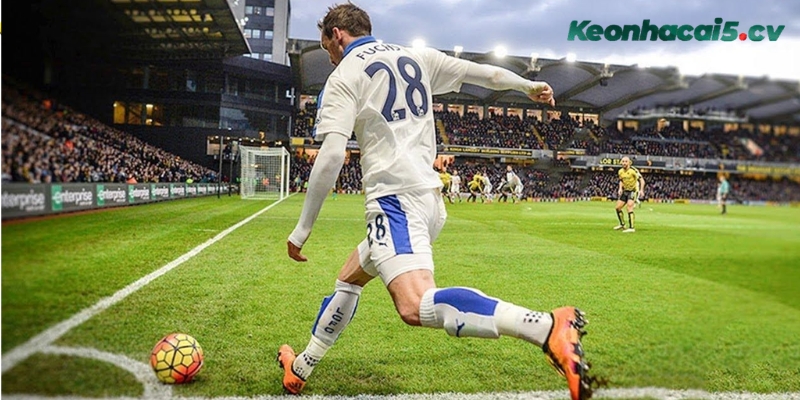 Tính chất của trận đấu ảnh hưởng lớn đến kèo này Tính chất của trận đấu ảnh hưởng lớn đến kèo này